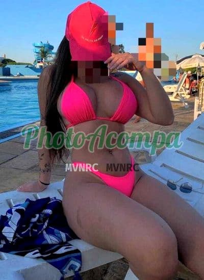 Acompanhante em São José dos Campos — namoradinha, foto 4 de Ana Paula