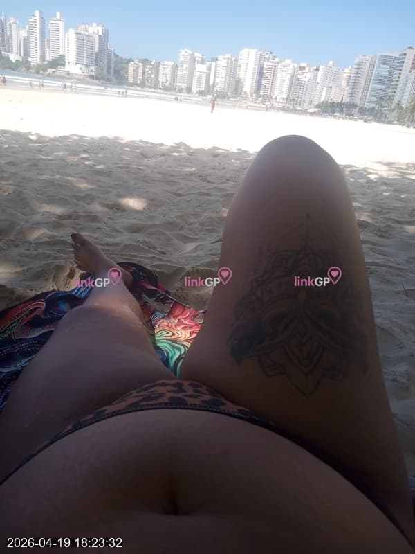 Acompanhante em Guarulhos — atende casal, foto 4 de Ana Putinha