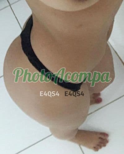 Foto 3: Acompanhante magra em Salvador — Ana Rafaela