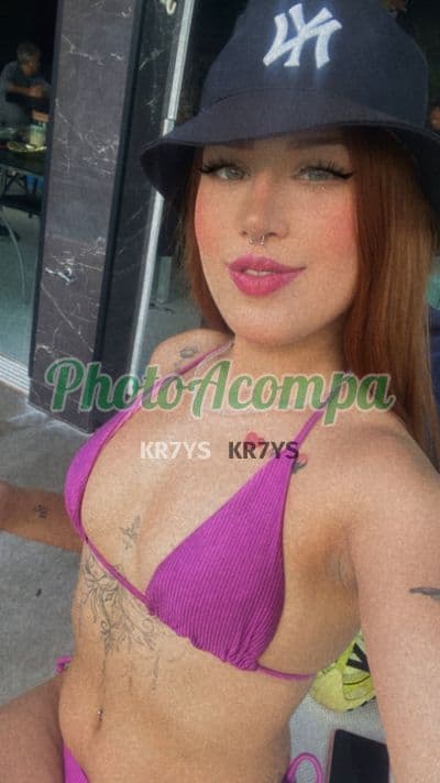 Acompanhante em Bragança Paulista — beijo na boca, foto 2 de Ana Ruiva