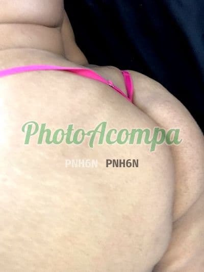 Foto 4: Acompanhante em Gramado — sexo anal, Ananda