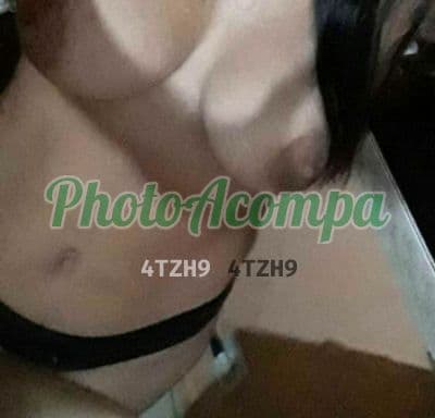 Foto 2: Acompanhante foto real em São Vicente — Anapaula