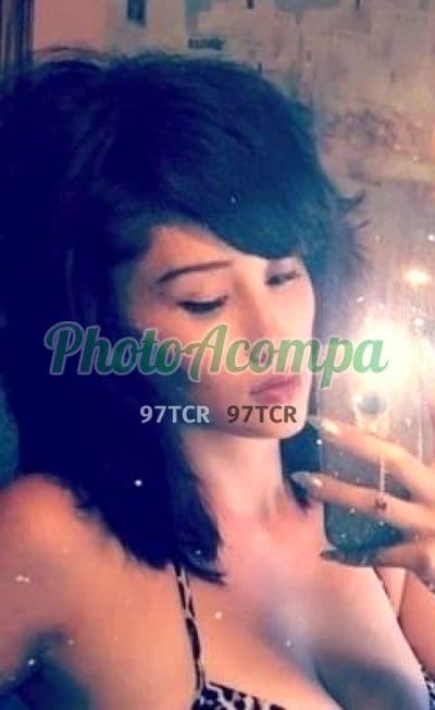 Foto 2: Acompanhante em São Paulo — beijo grego, Andréa