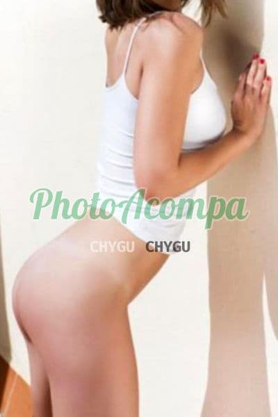 Acompanhante magra em São Paulo, foto 3 de Andréa