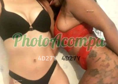Acompanhante em Três Rios — namoradinha, foto 4 de Andressa