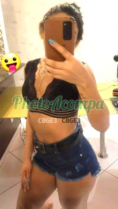 Acompanhante morena em João Pessoa (3) — Andressa
