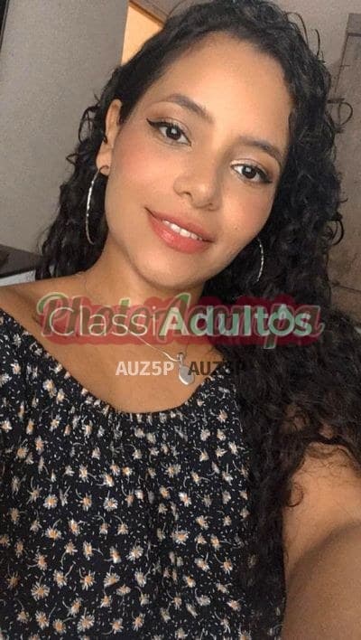 Acompanhante morena em ABC Paulista, foto de perfil