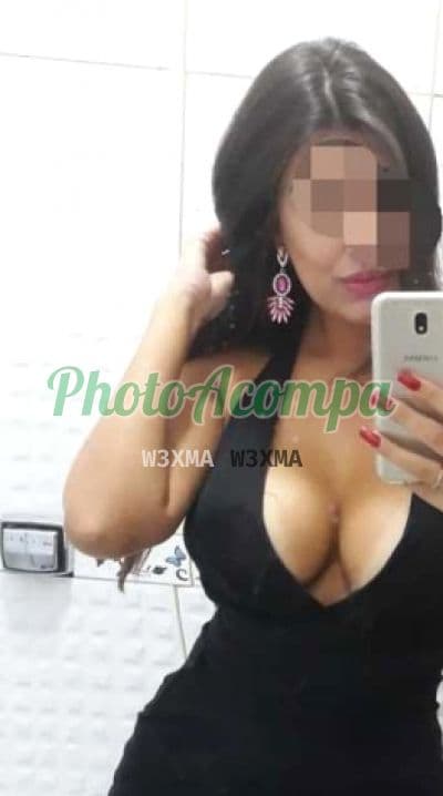 Acompanhante magra em Maringá, foto 5 de Andressa