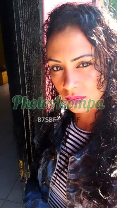 Acompanhante em Farroupilha — sexo anal, foto 4 de Andressa