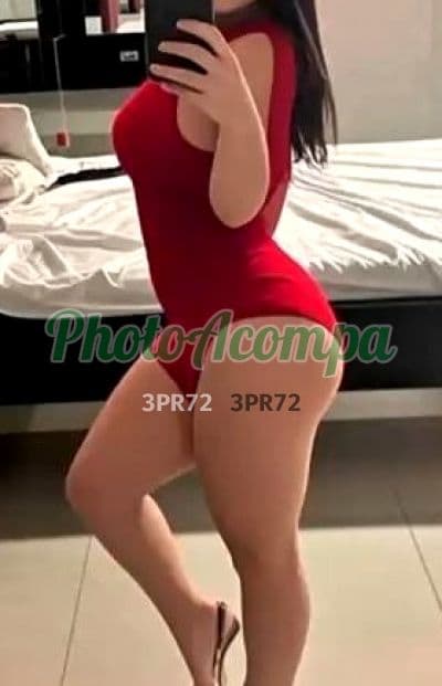 Acompanhante em Goiânia — namoradinha, foto 4 de Andressa