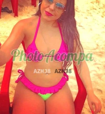Acompanhante em Bela Vista do Maranhão — namoradinha, foto 4 de Andressa