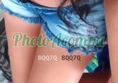Acompanhante em Fazenda Rio Grande — namoradinha, foto 4 de Andressa