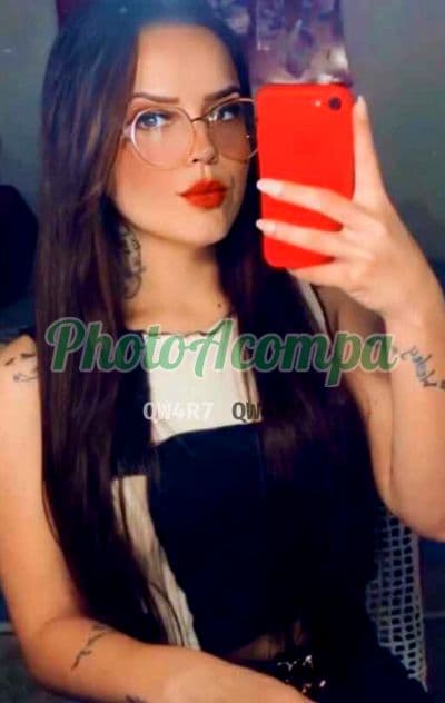 Acompanhante em Guarulhos com namoradinha (2) — Andressa
