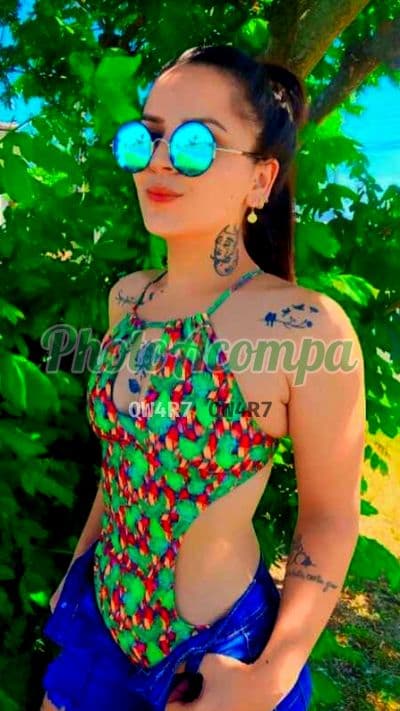Foto 3: Acompanhante morena em Guarulhos — Andressa