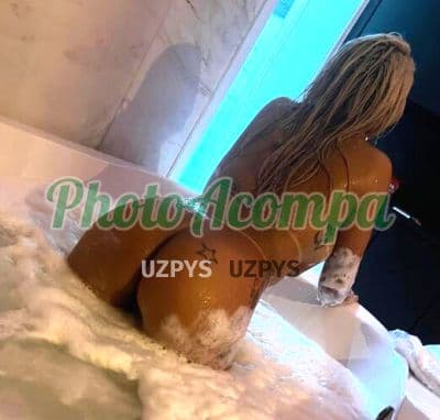 Foto 3: Acompanhante magra em Porto Alegre — Andressa