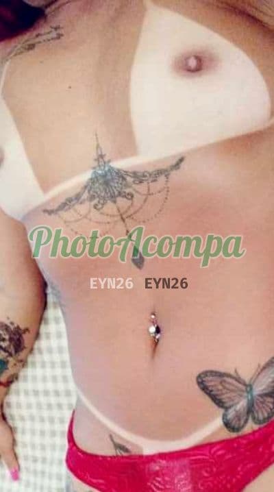 Acompanhante magra em Cuiabá — Andressa, foto 3