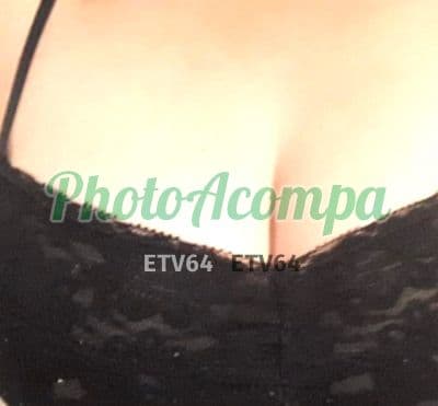 Acompanhante peituda em Jundiaí — Andressa, foto 3