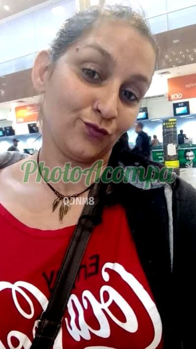 Foto 3: Acompanhante foto verificada em Nova Iguaçu — Andressa