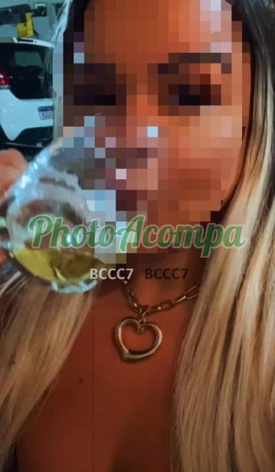 Acompanhante em Rio Verde de Mato Grosso — namoradinha, foto 4 de Andressa