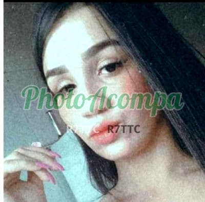Acompanhante em Samambaia — beijo na boca, foto 2 de Andreza