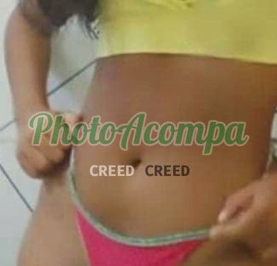Acompanhante em Cascavel — experiência de namorada, foto 2 de Andrezza