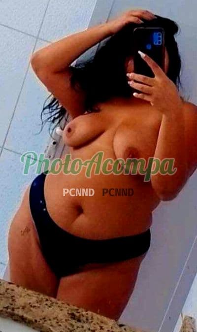 Acompanhante em Praia Grande — beijo na boca, foto 2 de Andrezza