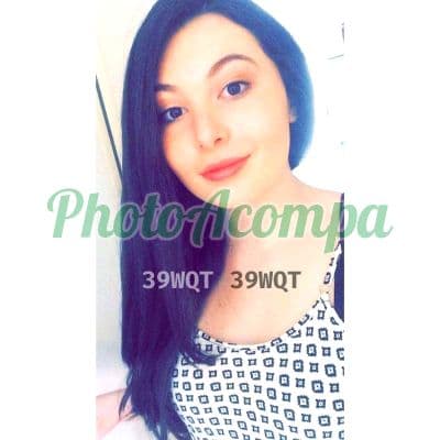 Foto 4: Acompanhante em São José dos Pinhais — namoradinha, Ane