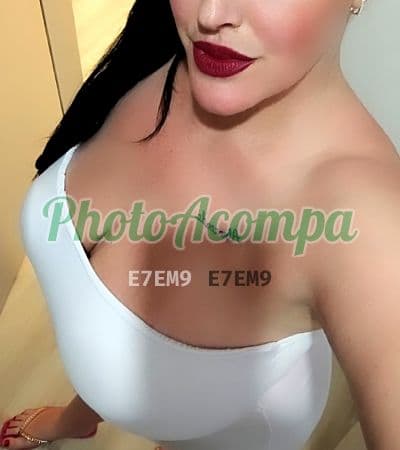 Foto 6: Acompanhante alta em Chapecó — Ane