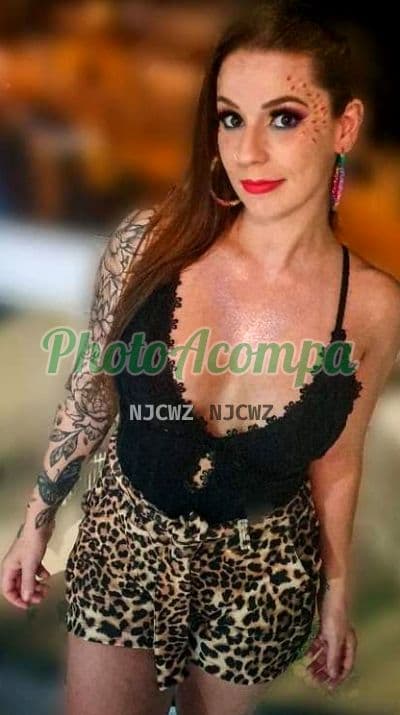 Foto 3: Acompanhante foto verificada em Ponta Grossa — Ane