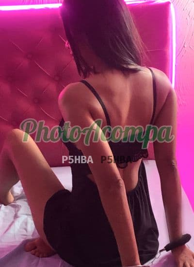Foto 4: Acompanhante em Santos — experiência de namorada, Anelice