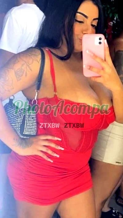 Foto 3: Acompanhante magra em Osasco — Angeel