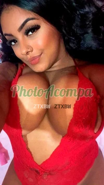 Acompanhante em Osasco com experiência de namorada (4) — Angeel