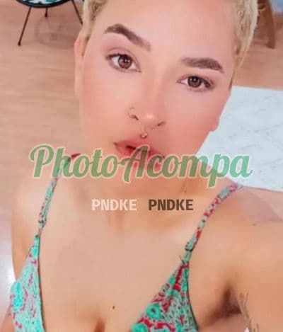 Acompanhante em São José dos Campos — oral sem camisinha, foto 4 de Ángel