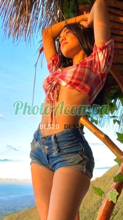 Acompanhante em Osasco — namoradinha, foto 4 de Ángel