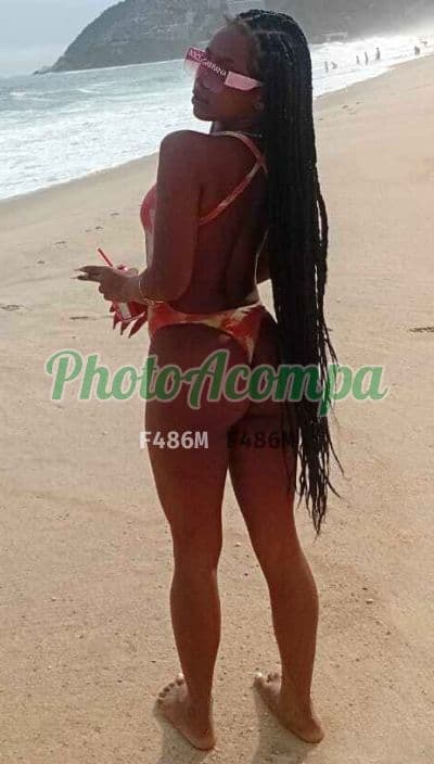 Acompanhante em São Gonçalo — namoradinha, foto 4 de Ángel