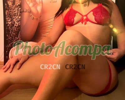 Acompanhante em Rio de Janeiro com beijo grego (6) — Ángel