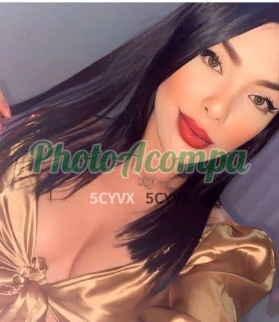 Acompanhante em Uberlândia com beijo grego (2) — Ángel