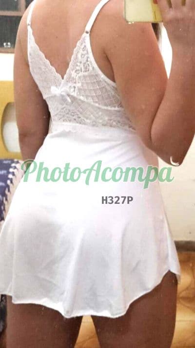 Acompanhante magra em Paulínia (3) — Ángel