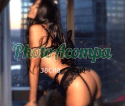 Foto 5: Acompanhante magra em Aracaju — Ángel