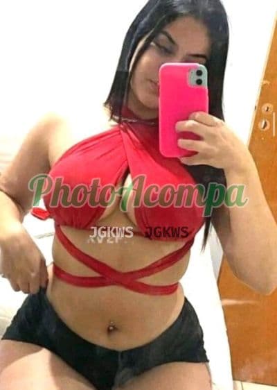 Acompanhante em Sorocaba — namoradinha, foto 4 de Ángel