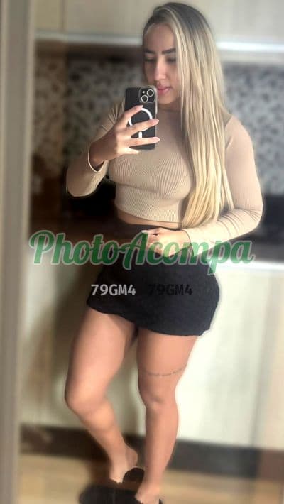 Acompanhante em Ribeirão Preto — anal, foto 4 de Ángel
