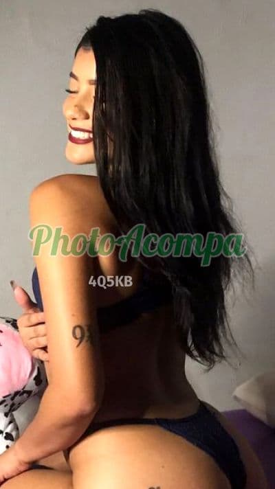 Acompanhante em Picos — oral sem camisinha, foto 4 de Ángel
