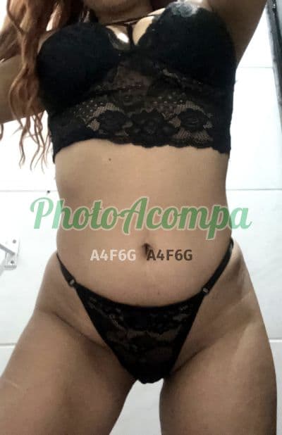 Foto 5: Acompanhante depilada em Joinville — Ángel
