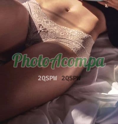Acompanhante em Vila Velha — experiência de namorada, foto 4 de Ángel