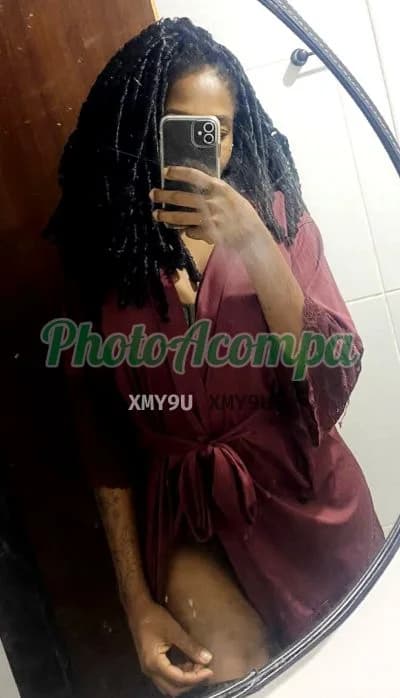 Acompanhante em Maricá com beijo grego (2) — Ángel