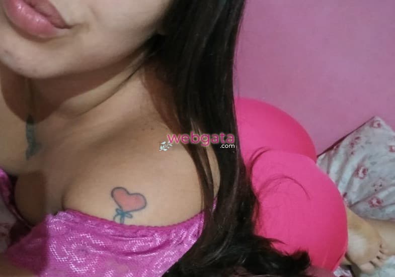 Acompanhante cabelo castanhos em Petrópolis (3) — Angel