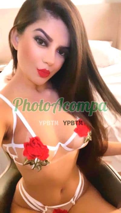 Acompanhante em Uberlândia — namoradinha, foto 4 de Ángel