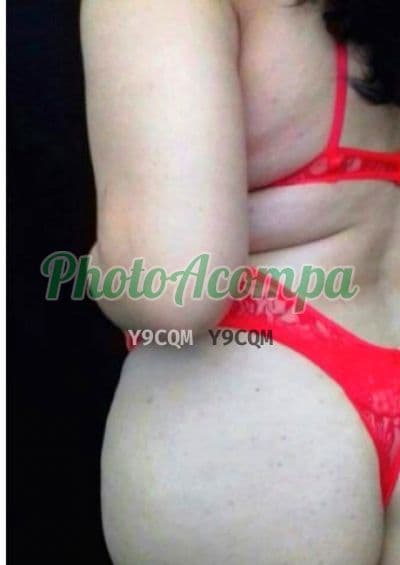 Acompanhante morena em Belo Horizonte — Angelina, foto 5