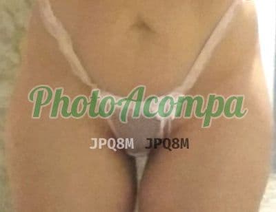 Acompanhante depilada em Americana — Angelina, foto 5