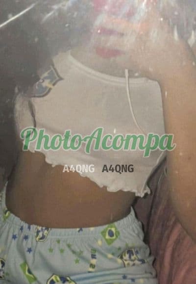 Acompanhante magra em Americana, foto 3 de Angeline